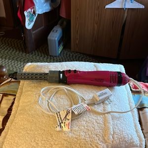 Revlon 1500W Tourmaline Ceramic Dryer and Styler